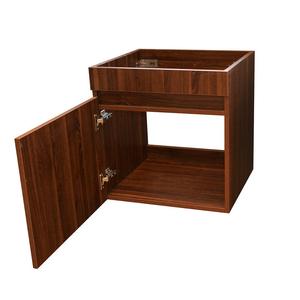 Mensole pensili da <span class=keywords><strong>bagno</strong></span> <span class=keywords><strong>in</strong></span> stile moderno Set di vanità pensile <span class=keywords><strong>con</strong></span> lavandino <span class=keywords><strong>in</strong></span> <span class=keywords><strong>bagno</strong></span> - Product Image 4