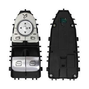 <span class=keywords><strong>Prix</strong></span> d'usine, vente chaude : Interrupteur de lève-vitre de voiture A2059057011 compatible avec <span class=keywords><strong>Mercedes</strong></span>-Benz <span class=keywords><strong>Viano</strong></span> de 2015 à <span class=keywords><strong>2020</strong></span> - Product Image 5