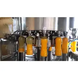 كاملة المانجو ماكينة تصنيع العصير/مانجو عصير تجهيز خط/النبات