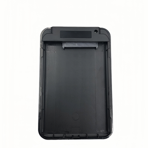 2.5 "กล่องใส่ฮาร์ดไดรฟ์ Micro B SSD แบบไม่มีเครื่องมือกล่องภายนอกสำหรับ HDD และ SSD - Product Image 4