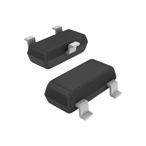 TO-236-3, SC-59, SOT-23-3 Diode Arrays BAV99LT116 Electronic Chips Component In Stock - Product Image 1