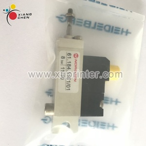 JENNEY 2 pièces 61.184.1151 Cylindre/Vanne pour machine Heidelberg SM 102 CD 102 - Product Image 2
