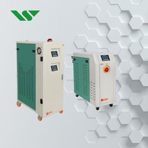 Controlador automático de temperatura del molde de fundición de plástico Controlador de temperatura del agua Fabricantes - Product Image 4