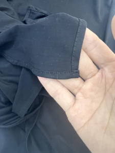 Hiyab de Jersey de Bambú LO.LOVE de Alta Calidad, Transpirable, Cálido, Suave y Agradable al Tacto, 70*180cm, para Uso Diario <span class=keywords><strong>en</strong></span> Todas las Estaciones - Product Image 6