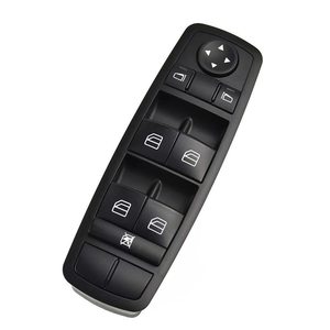 Interruptor Eléctrico para Elevalunas de Mercedes-Benz A2518300110 A2518300090 para W169 W251, Control de Puerta de Coche - Product Image 1