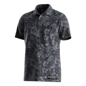 Custom Men's Vintage Button down Sports Jersey Polo Shirt High Quality Short Sleeve Golf Work Clothes Branded & Customizable