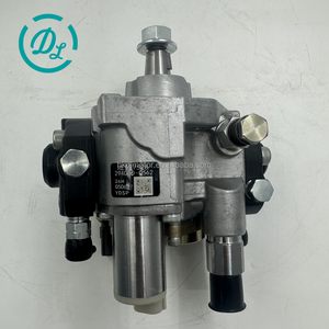 Eexcavastart 294000-0562ปั๊มฉีดน้ำมันเชื้อเพลิงสำหรับเปลี่ยน4045 6068 4.5L 624J เครื่องยนต์6.8L RE527528งานหนัก - Product Image 4