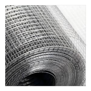 Rouleau de grillage soudé galvanisé à chaud pour le renforcement des murs, la ferme avicole, la clôture d'élevage de bétail - Product Image 3