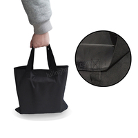 Poêle à bois noir mat portable, type fusée, robuste pour le camping, la randonnée et la cuisine en plein air