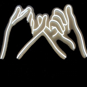 Custom Business Led <strong>Neon</strong> <strong>Sign</strong> <strong>Beer</strong> Open Led <strong>Neon</strong> Light Flex <strong>Sign</strong> - Product Image 2