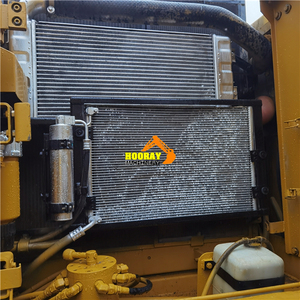 ราคาดีที่สุดสำหรับรถขุดตีนตะขาบ CAT 320D มือสองของแท้จากญี่ปุ่น พร้อมชิ้นส่วนเครื่องยนต์หลักสำหรับขาย - Product Image 4