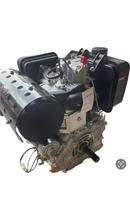 Moteur diesel silencieux de haute qualité SS SAMSON SS178FE-T 7hp/10hp 3000 tr/min avec démarreur à lanceur, facile à utiliser