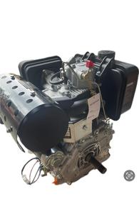 เครื่องยนต์ดีเซล SS SAMSON 7 แรงม้า 10 แรงม้า ขายดี ประสิทธิภาพสูงระดับมืออาชีพ เครื่องยนต์ดีเซลเกรดอุตสาหกรรม ผลิตจากสแตนเลส - Product Image 3