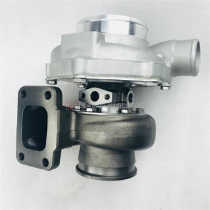 Turbo GTX3076 GTX3076R GT3076R Roulement à billes Turbo - Product Image 3