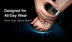 Đồng hồ thông minh theo dõi nhịp tim thời trang mới <span class=keywords><strong>2025</strong></span>, thời gian chờ lâu, vòng đeo tay thông minh, thiết bị theo dõi thể dục kỹ thuật số, có chức năng nhắc nhở - Product Image 4