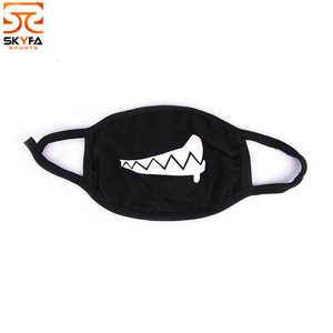 Dernier masque facial respirant fitness - Product Image 5