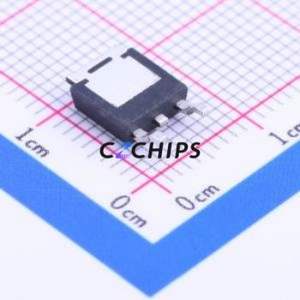 Diodo Schottky Original y Nuevo VS-6CWQ04FNHM3 TO-252AA(DPAK), Proveedor de Componentes Electrónicos al por Mayor y Servicio BOM - Product Image 2