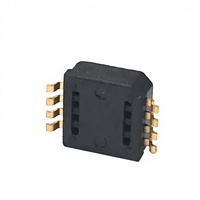 GZP6878A 0~1000KPA 1%SPAN Akurasi Modul Sensor Tekanan Absolut Teknologi MEMS Silikon Piezoresistif Analog -30C~100C