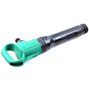 Marteaux-piqueurs pour décapier un revêtement de sol en carreaux de carrelage et retirer les points hauts du béton – Accessoires pour outils miniers - Product Image 3