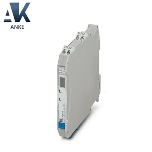 Phoenix MACX MCR-EX-SL-RTD-I-Transducteur de mesure de température 2865939 - Product Image 1