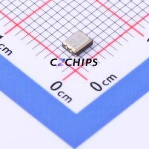 CO32H4-33.330-33LDTSN Crystal Oscillator (Active) SMD3225-4P Crystal Oscillator 33.33MHz 10ppm HCMOS 3.3V - Product Image 1