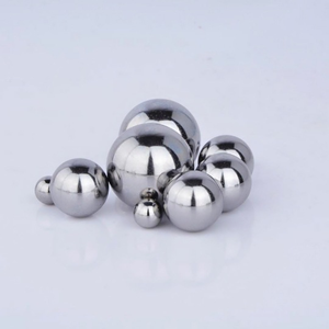 Billes en alliage de titane <span class=keywords><strong>TA6V</strong></span> TiAl6V4 de haute pureté, polies miroir, de 5 mm, 6 mm, 7 mm, 8 mm, pour applications médicales et biomédicales - Product Image 4