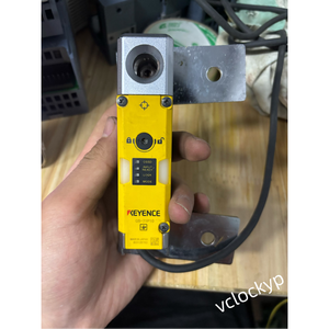 Keyence GS-71P10 Safety <b>Door</b> <b>Sensor</b> GS71P10 New - Product Image 4