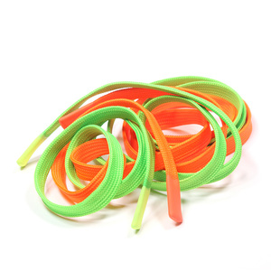 Cordon <span class=keywords><strong>de</strong></span> serrage plat avec cordon <span class=keywords><strong>de</strong></span> basculement en silicone pour sweats à capuche vêtements chaussures - Product Image 5