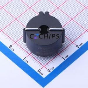 Transformador de Corriente ZHTM203U-B, Inductor, Venta al por Mayor de Componentes Electrónicos, Proveedor de Chips y Servicio BOM - Product Image 1