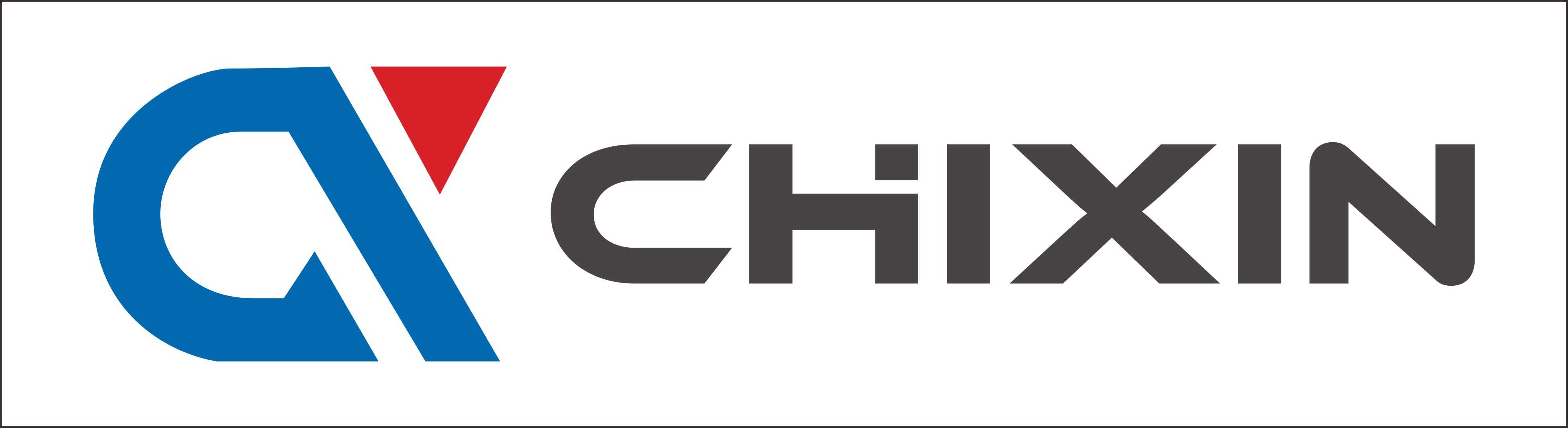Foshan Chixin Technology Co., Ltd. logo