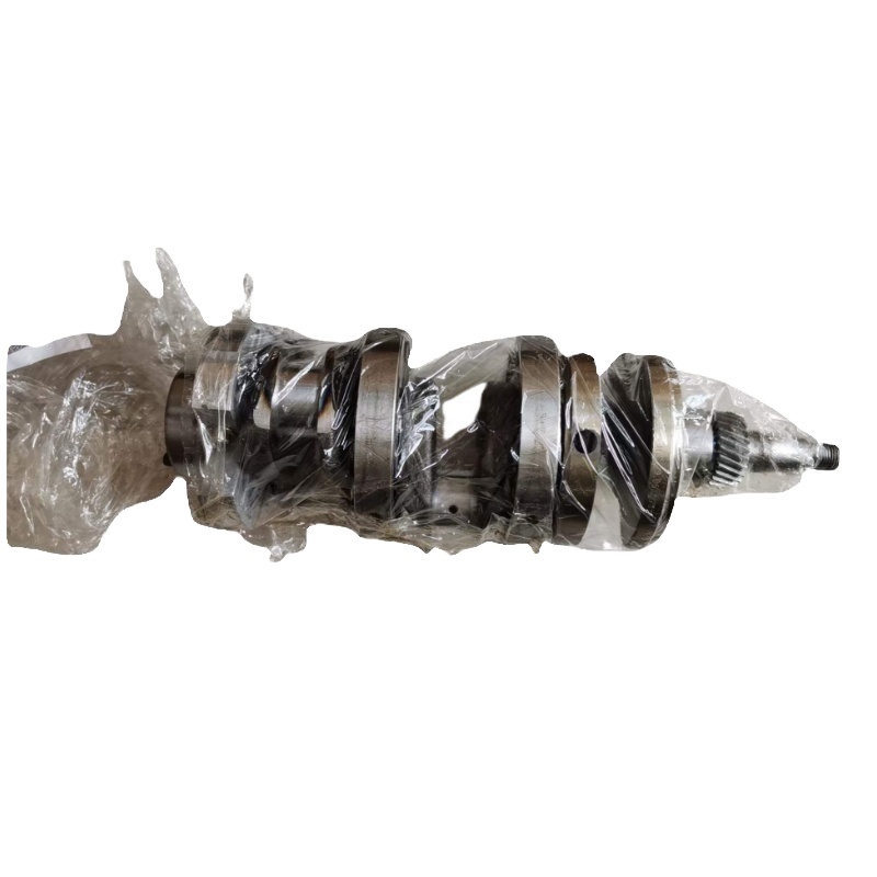 Z Original Genuine Excavator Spare Parts - CRANKSHAFT 4488940