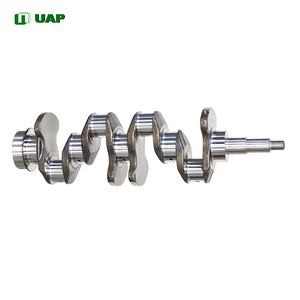 Động Cơ Diesel Tự Động Trục Khuỷu 4D34T ME017354 Trục Khuỷu - Product Image 2