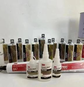 أكريليك منشط بالماء من راتنجات الإيبوكسي الهيكلي الأصلي لنماذج الإخفاء DP100 DP110 DP270 DP420 dp480 DP490 DP760 DP810 - Product Image 1