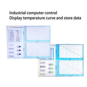 Наде SYD-2430A лаборатории Автоматическая застывающая/замерзания тестер нефтепродуктов - Product Image 6