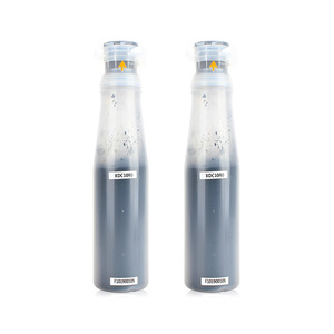 Cartouche de toner compatible pour Fuji Xerox DC1080, boîte de poudre de remplacement pour photocopieur, capacité complète de 6000 pages - Product Image 1