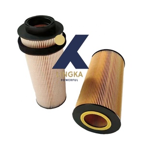 Filtre à carburant pour moteur de camion de haute qualité OEM du fabricant PU966/1X 1699168 1616361 PF7947 FF5695 1643080 1699168 - Product Image 6