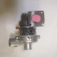 Prix direct usine, turbocompresseur RHF5 de bonne qualité, 123981-18022, turbocompresseur d'origine pour pièces de machines d'ingénierie