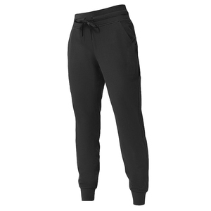 Pantalones Deportivos Casuales Ambika para Mujer, con Cordón Ajustable, Cintura Alta Elástica, para Entrenamiento al Aire Libre, Fitness, Yoga, Jogging - Product Image 6