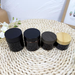 เหยือกแก้วสำหรับใส่น้ำมันขนาด5มล. 7มล. พร้อมฝาปิด CR - Product Image 6