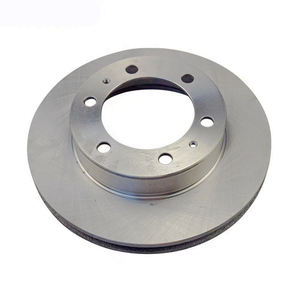 Sheng <span class=keywords><strong>enbi</strong></span> ดิสก์เบรก43512-0K060เพลาหน้า, ระบบเบรกรถยนต์สำหรับ Fortuner HILUX VII pickup - Product Image 3