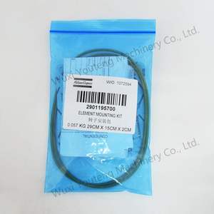 <span class=keywords><strong>ชุด</strong></span>ซ่อมคอมเพรสเซอร์ Atlas Copco รุ่น GA11+-30 หมายเลขชิ้นส่วน 2901195700 <span class=keywords><strong>ชุด</strong></span>ซ่อมวาล์วตรวจสอบ - Product Image 4