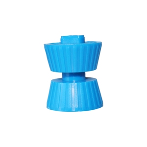 Moulage par injection Moule en plastique <span class=keywords><strong>Prototype</strong></span> rapide Service Traitement Pa Pc Pp Pu Pvc Abs Silicone avec découpe - Product Image 4