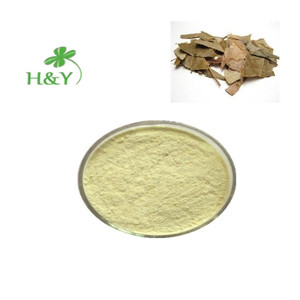 Venta Directa de Fábrica OEM/ODM, Soporte al por Mayor, Icariin Personalizado al 98%, Polvo de Icariin - Product Image 1