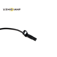 Sensor de Velocidad de Rueda ABS Precio de Fábrica K011-43-70X K0114370X ALS2880 para Mazda CX-5