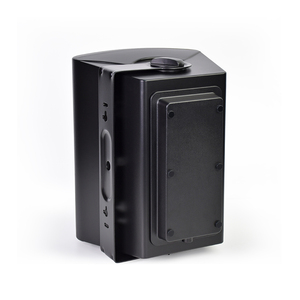 Haut-parleurs stéréo Hi-Fi WiFi BT à montage mural, système audio pour cinéma maison, système de son pour <span class=keywords><strong>home</strong></span> cinéma - Product Image 4