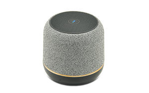 ลำโพงพกพา V5.3 รุ่นใหม่ปี <span class=keywords><strong>2021</strong></span> เสียงเบสหนักแน่น ซับวูฟเฟอร์พกพา กันน้ำระดับ IPX5 สำหรับคอมพิวเตอร์และโทรศัพท์มือถือ - Product Image 4