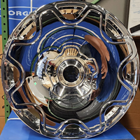 Jantes forgées en 2 ou 3 pièces de 18, 19, 20, 22, 24 et 26 pouces en 6061-T6 pour Jeep Grand Wagoneer, Toyota Sequoia, Nissan Armada, Mercedes-Benz Fiore