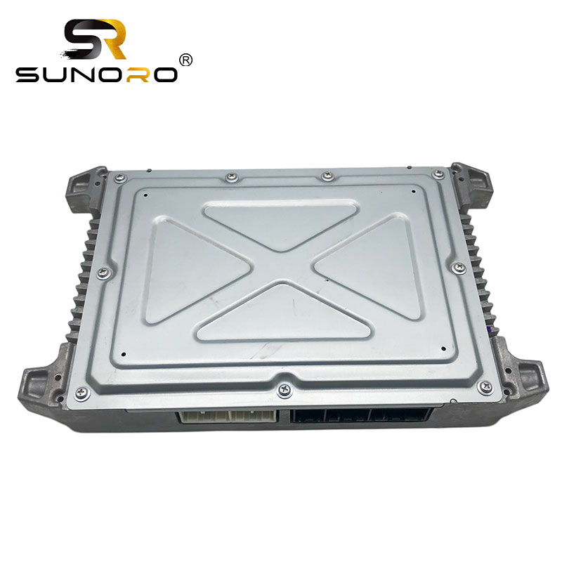 yunakiさん専用 SUNORO Excavator Controller Computer Board YA60001374 for Hi