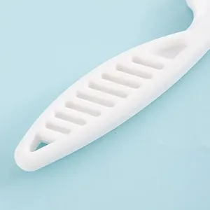 Peignes pliables pour animaux de compagnie – Outils de toilettage pour chiens et chats pour l'élimination <span class=keywords><strong>des</strong></span> <span class=keywords><strong>puces</strong></span>, <span class=keywords><strong>des</strong></span> pellicules et <span class=keywords><strong>des</strong></span> taches de larmes - Product Image 3