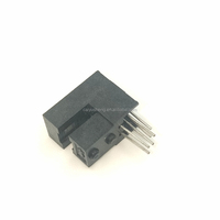 Encodeur photoélectrique GP1A71 BOM Service DIP6 GP1A71R